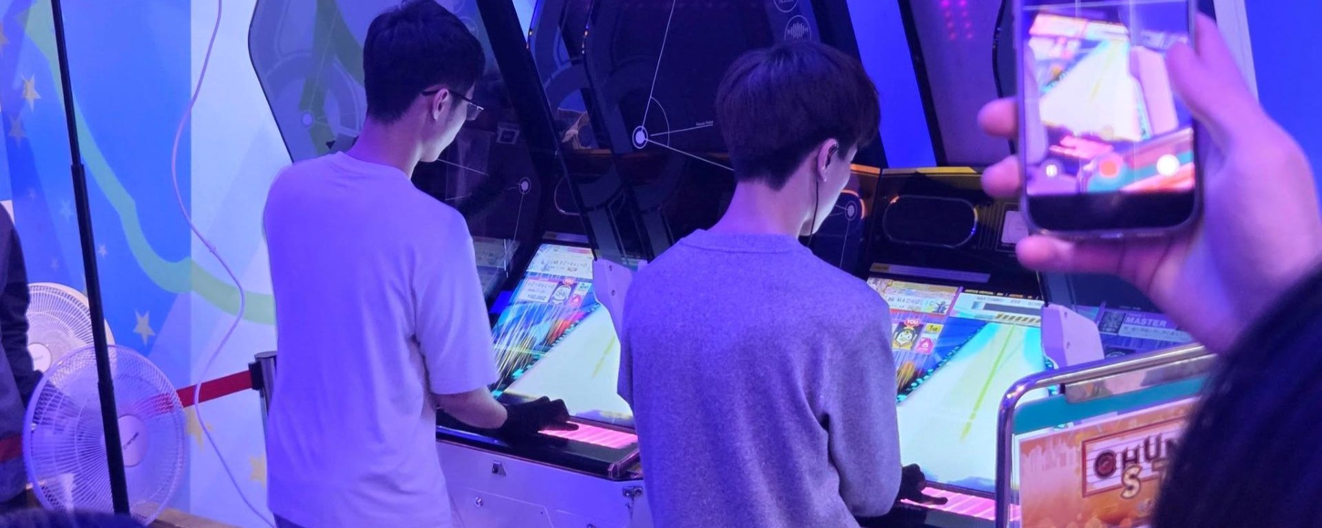 FT - TAKAO Championship '25 EX 花絮照片